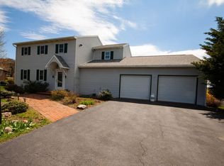 3009 Circle Dr, Bloomsburg, PA 17815