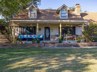 90 Fishermans Bend Dr, Pointblank, TX 77364