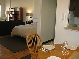 Rented by Brown Harris Stevens