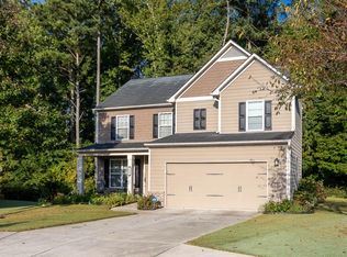 3004 Baker Woods Ct NW, Acworth, GA