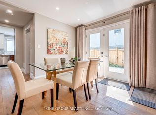 2364 Baccaro Rd S, Oakville, ON L6J5W1