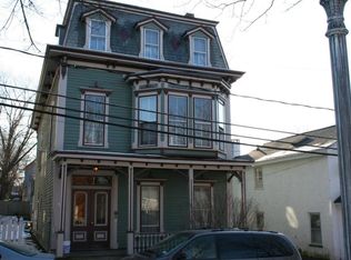 66 Caroline St APT C, Saratoga Springs, NY 12866