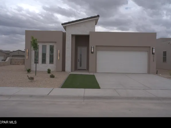 3033 Impression St, El Paso, TX 79938