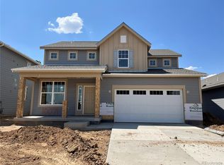 10071 Tucson St, Commerce City, CO 80022
