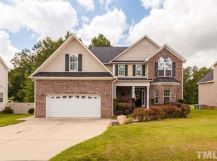 59 Winding Oak Way, Clayton, NC 27520