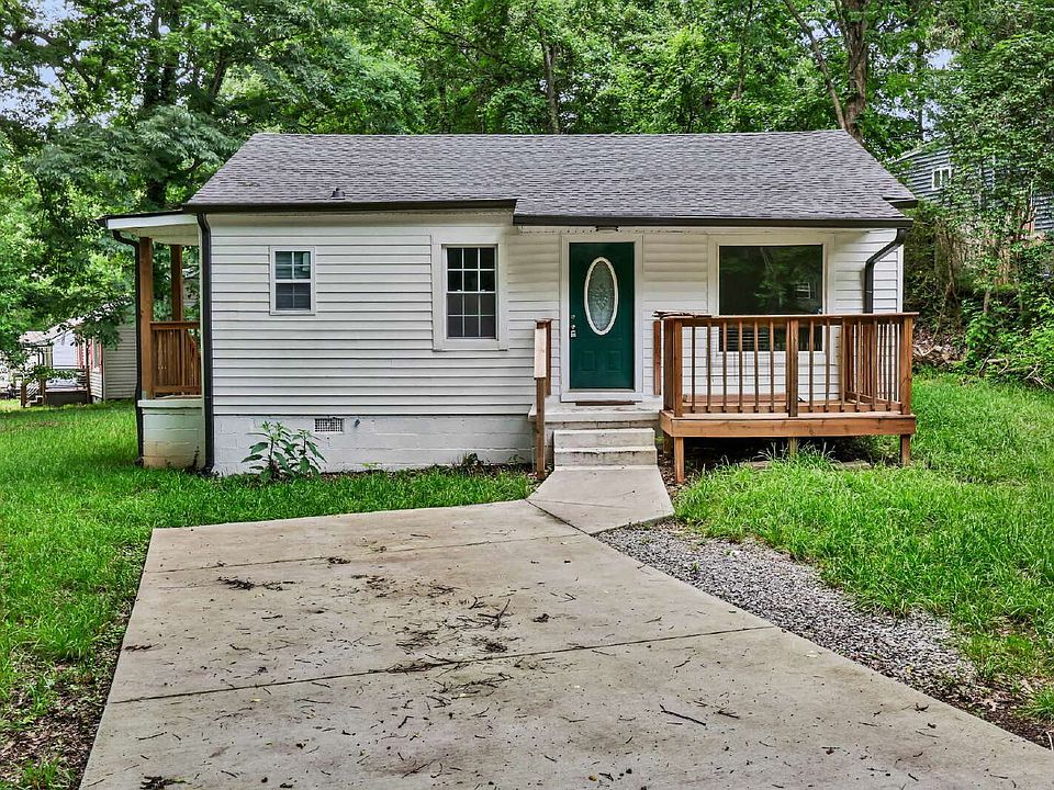 1st image of 1010 Ridgecrest Dr
