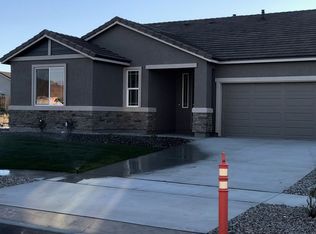 105 Cosser St, Dayton, NV