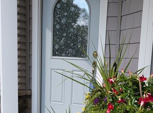 Bradford Walk, New Britain, CT 06053
