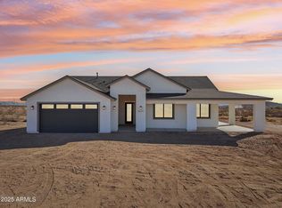 35597 W Jones Ave, Tonopah, AZ 85354