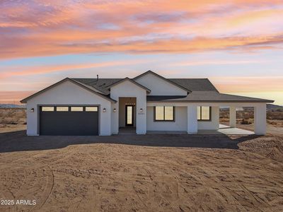 35597 W Jones Ave, Tonopah, AZ, 85354
