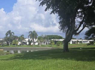 2041 W Woolbright Road #H101, Boynton Beach, FL 33426