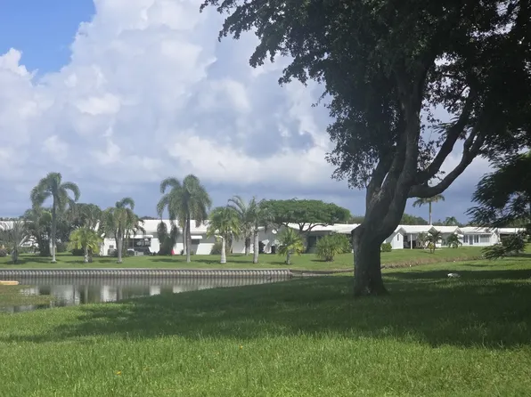 2041 W Woolbright Road #H101, Boynton Beach, FL 33426