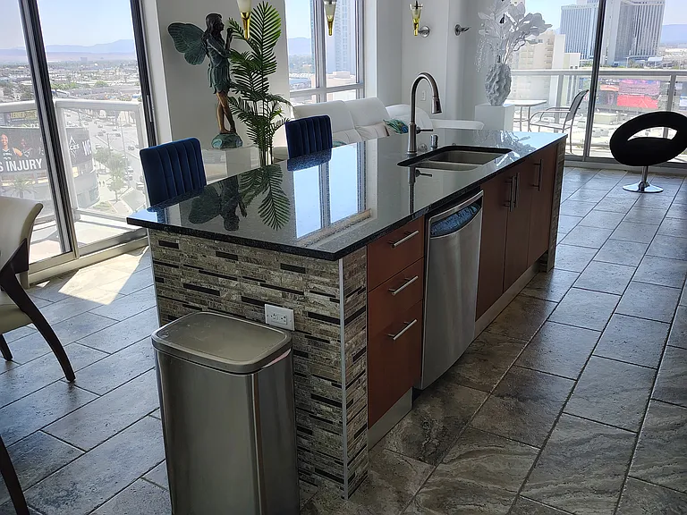 200 W Sahara Ave #1208 — Photo 10