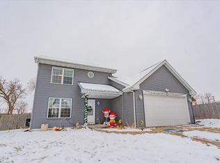 189 Buten St, Milton, WI 53563