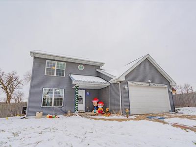 189 Buten Street, Milton, WI, 53563