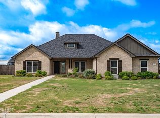 118 El Camino Ct, Abilene, TX 79602