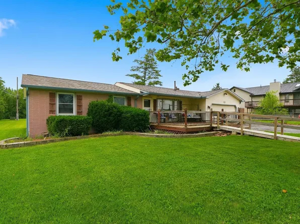 4626 W California Rd, Fort Wayne, IN 46818