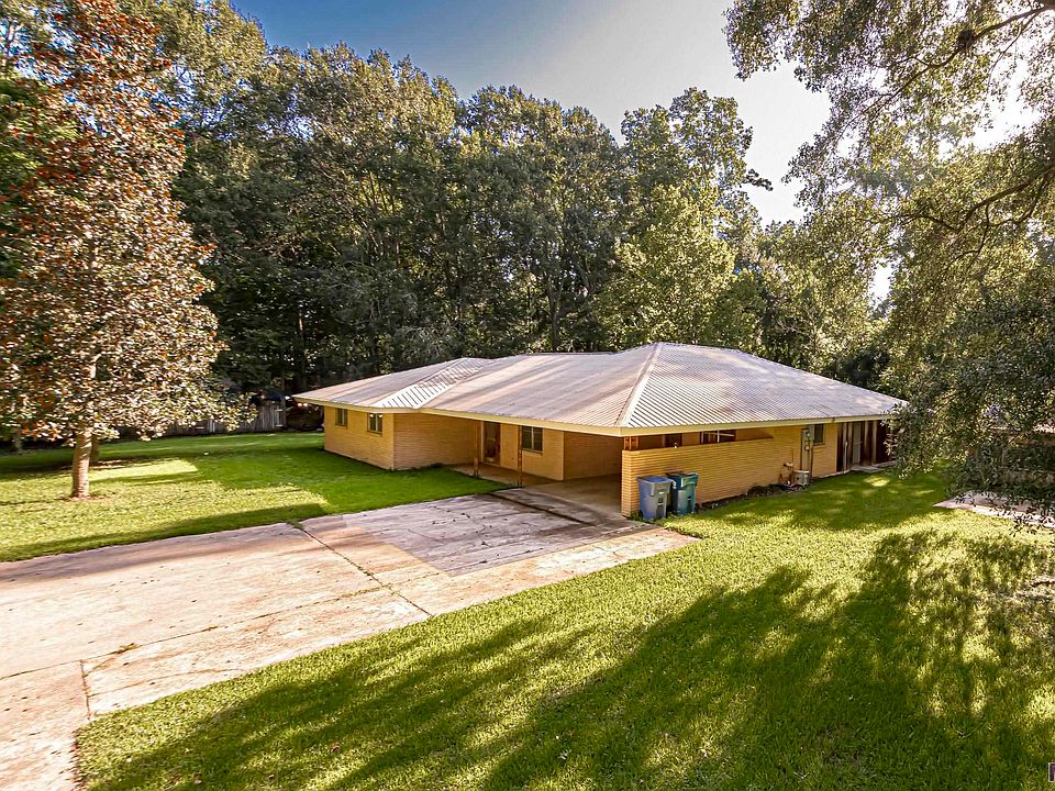 4826 Rougon Rd, Port Allen, LA 70767 MLS 2023000720 Zillow