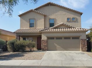 28728 N Desert Hills Dr, San Tan Valley, AZ 85143