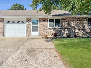400 W 30th St, Higginsville, MO 64037