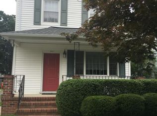 215 Mechanic St, Red Bank, NJ 07701