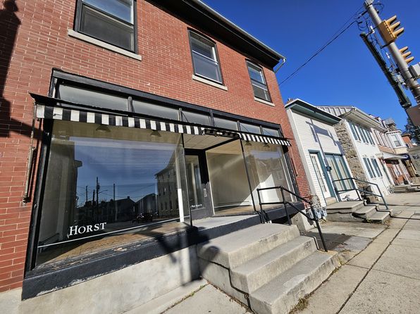 183 W Main St #2R, Kutztown, PA 19530