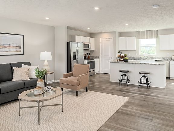 2nd image of 4 Royal Rose Dr Lot 8