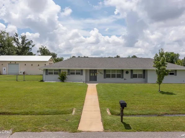 1211 W 28th Pl, Panama City, FL 32405