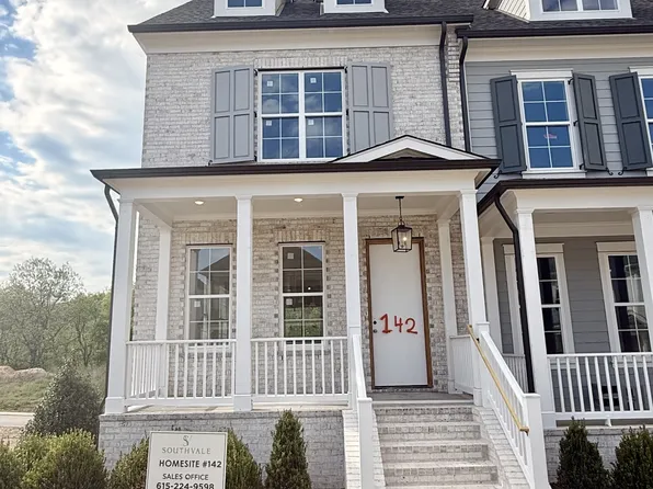 4009 Forestside Dr Lot 142, Franklin, TN 37064