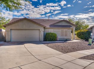 3161 S Austin Point Dr, Tucson, AZ 85730