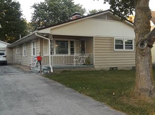 403 Walnut St, Greenfield, IL 62044