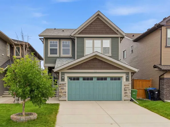 26 W Evansfield Park NW, Calgary, AB T3P 0M1