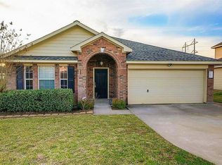 13693 Bighorn Trl, Willis, TX 77378