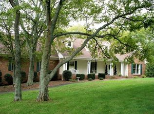 461 Jones Ln, Hendersonville, TN 37075