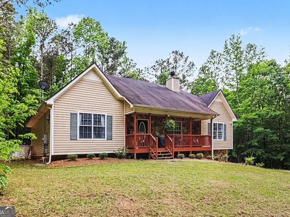 795 Woodruff Rd, Carrollton, GA 30116