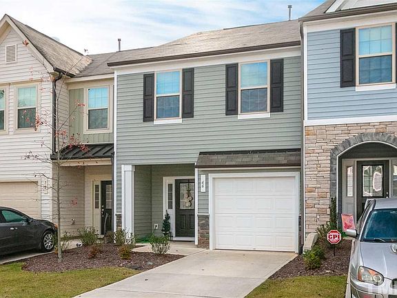 2nd image of 66 S Grey Abbey Dr #78