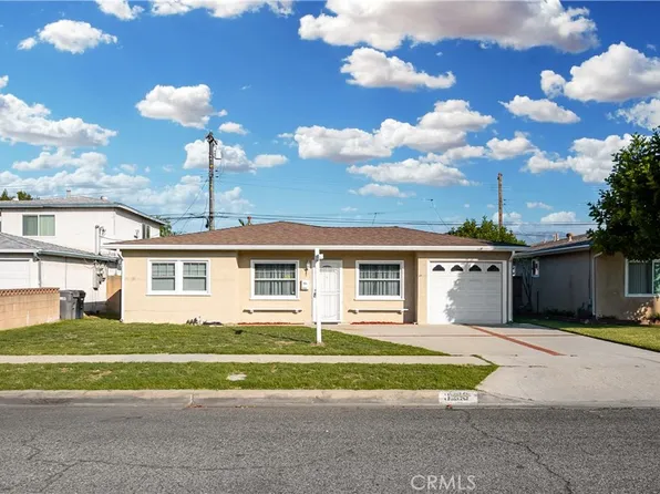 3233 Feather Ave, Baldwin Park, CA 91706