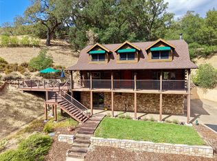 14405 Santa Lucia Rd, Atascadero, CA 93422