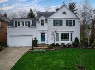 4049 Meadowbrook Blvd, University Heights, OH