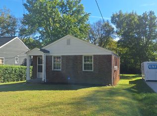 908 Blue Ridge Dr, Nashville, TN 37207