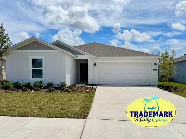 2308 Green Valley St, Daytona Beach, FL 32124