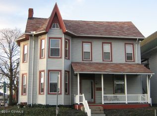 139 W 2nd St, Berwick, PA 18603
