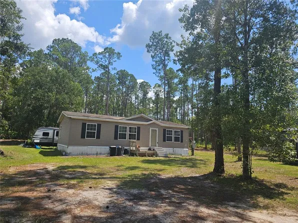 1387 WATER OAK ROAD, BUNNELL, FL 32110
