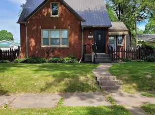 1631 35th St, Rock Island, IL