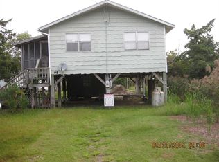95 Widgeon Woods Rd LOT 1, Ocracoke, NC 27960