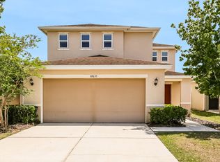 10635 Laguna Plains Dr, Riverview, FL 33578