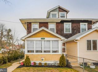 203 Harrison Ave, Norwood, PA