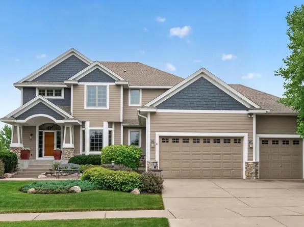17701 76th Ave N, Maple Grove, MN 55311