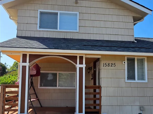 15825 8th Avenue NE, Shoreline, WA 98155