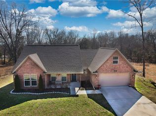 9 Exminster Ln, Bella Vista, AR 72714